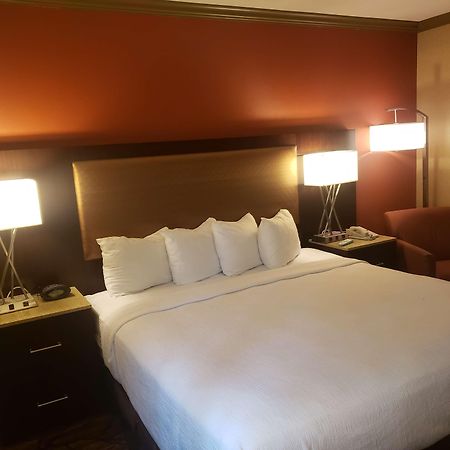 Best Western Plus Brookside Inn Milpitas Exterior photo