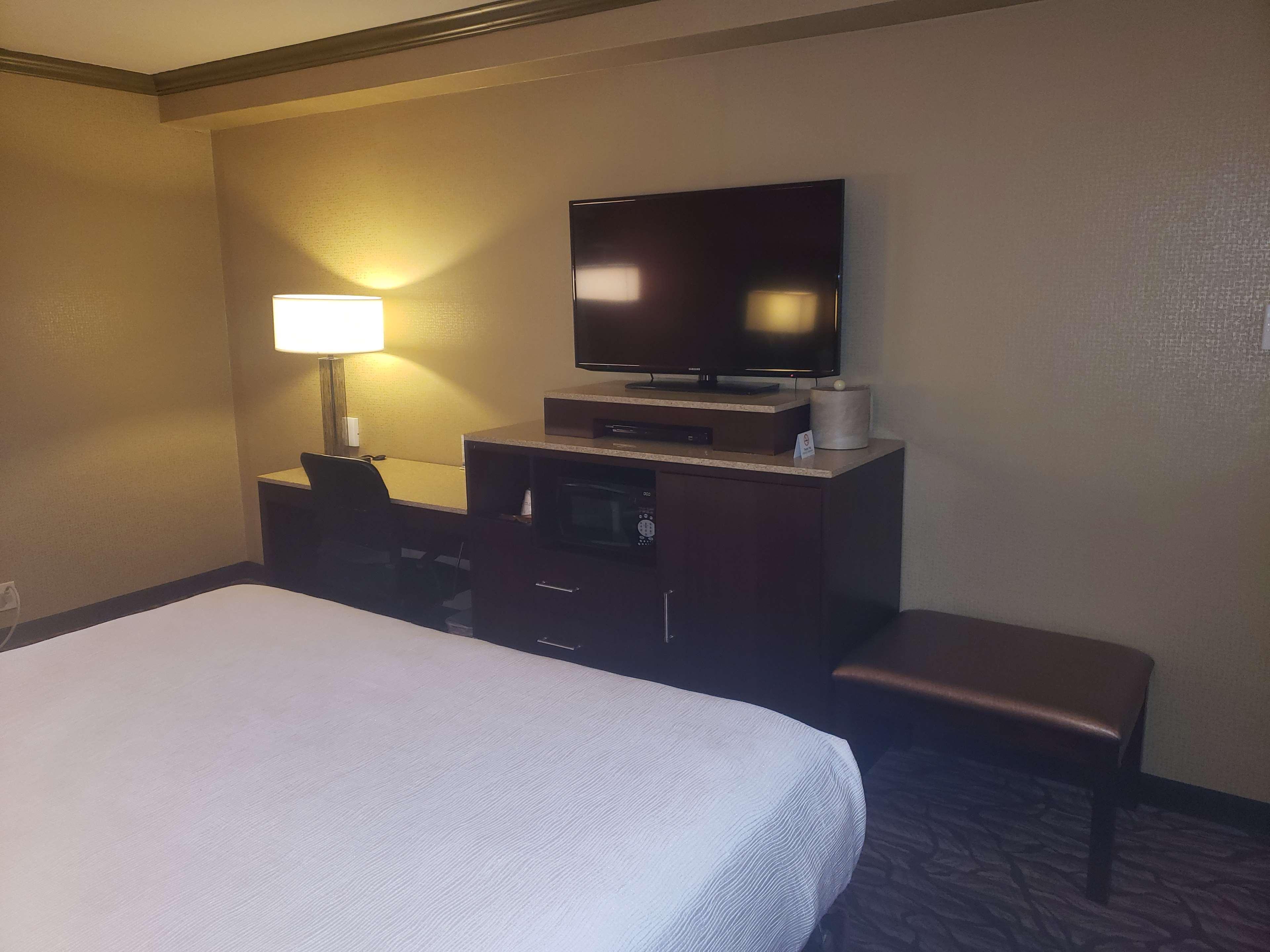 Best Western Plus Brookside Inn Milpitas Exterior photo