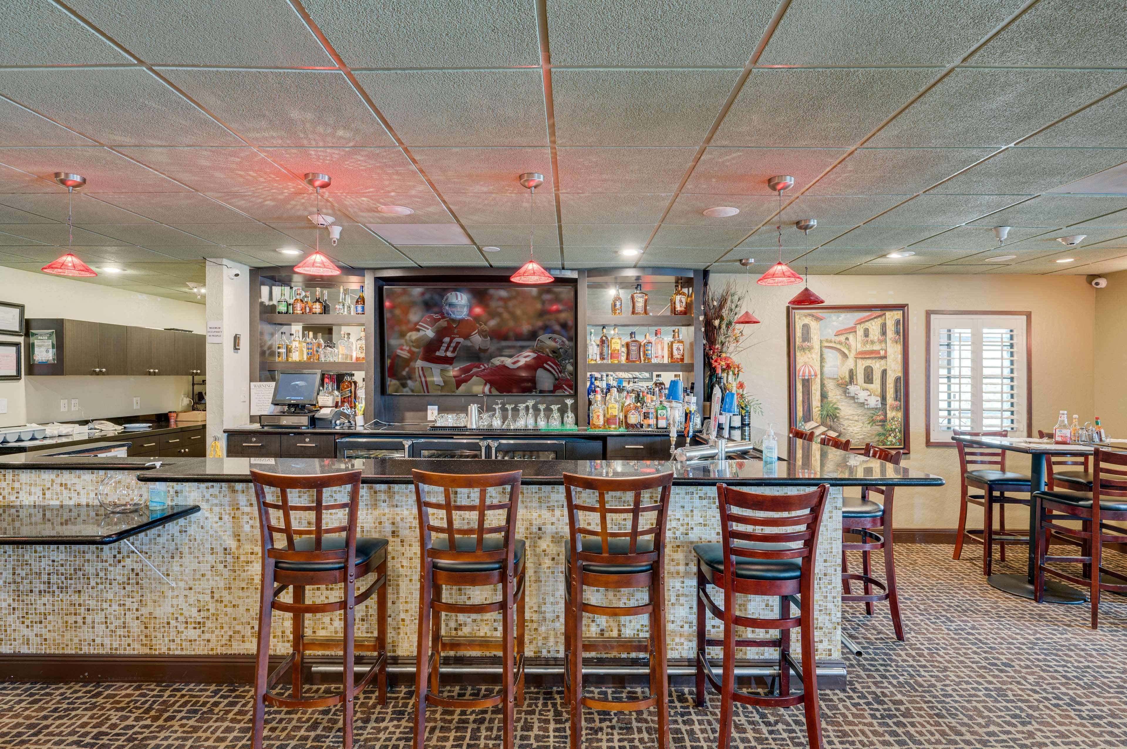Best Western Plus Brookside Inn Milpitas Exterior photo