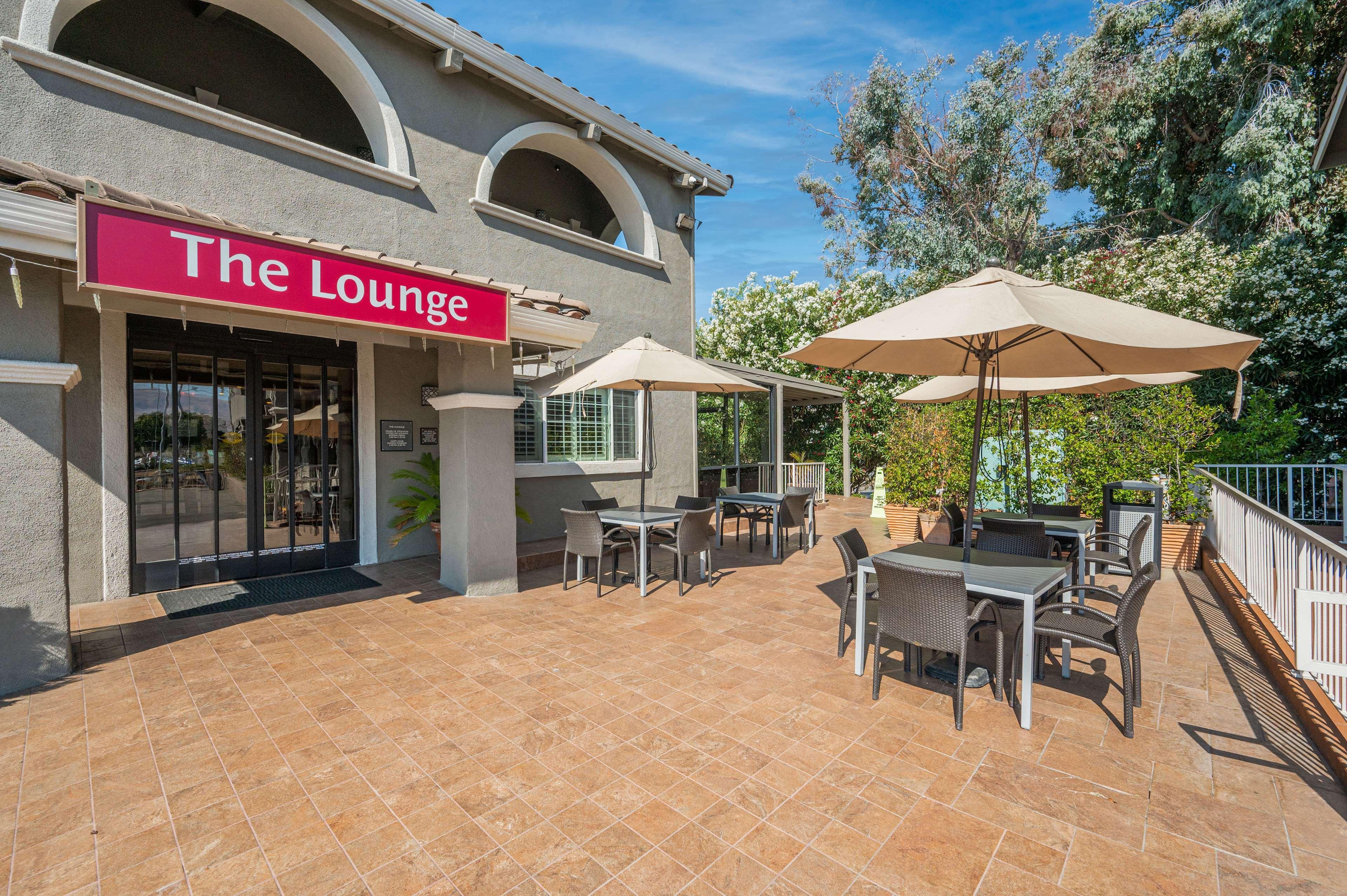 Best Western Plus Brookside Inn Milpitas Exterior photo