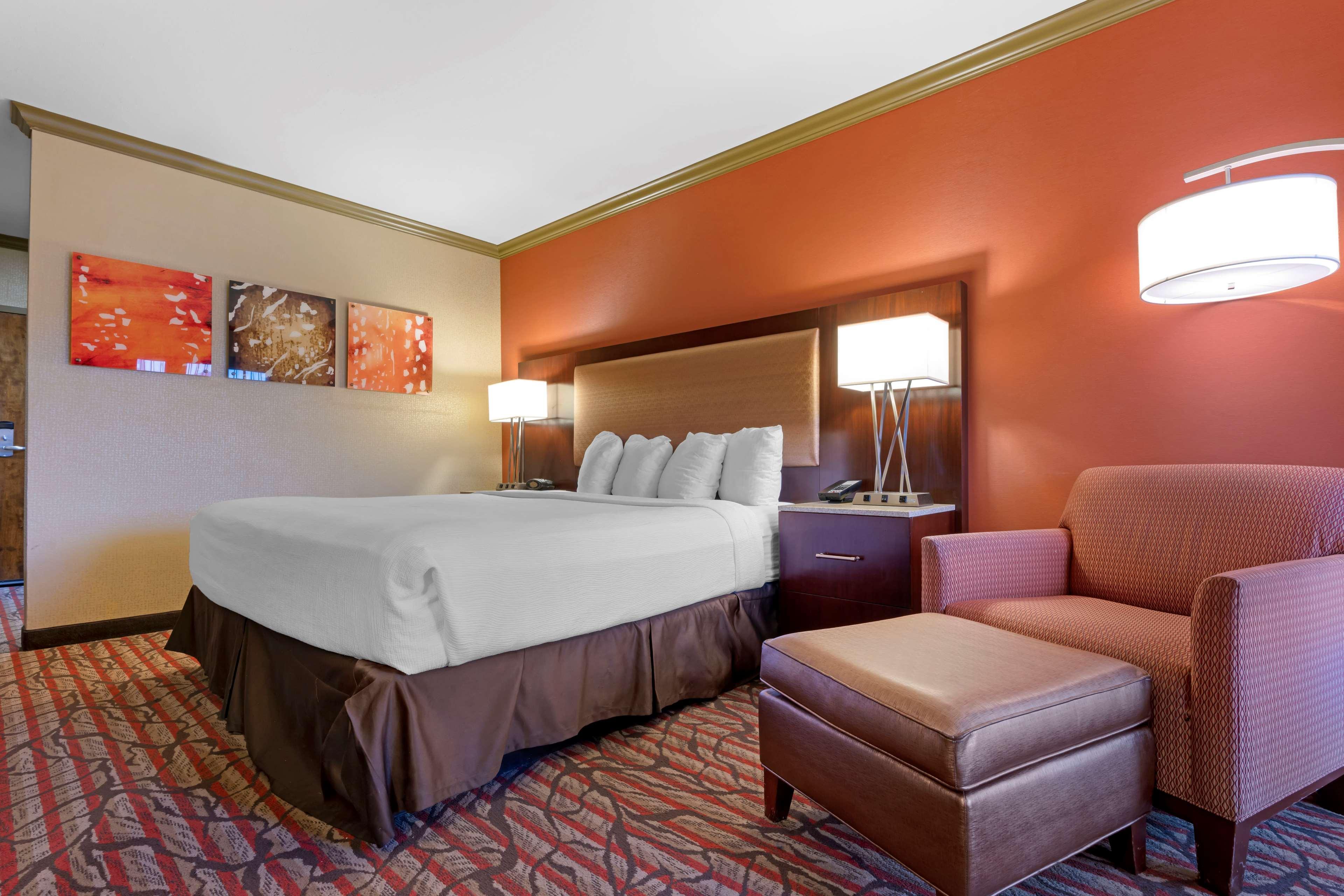 Best Western Plus Brookside Inn Milpitas Exterior photo