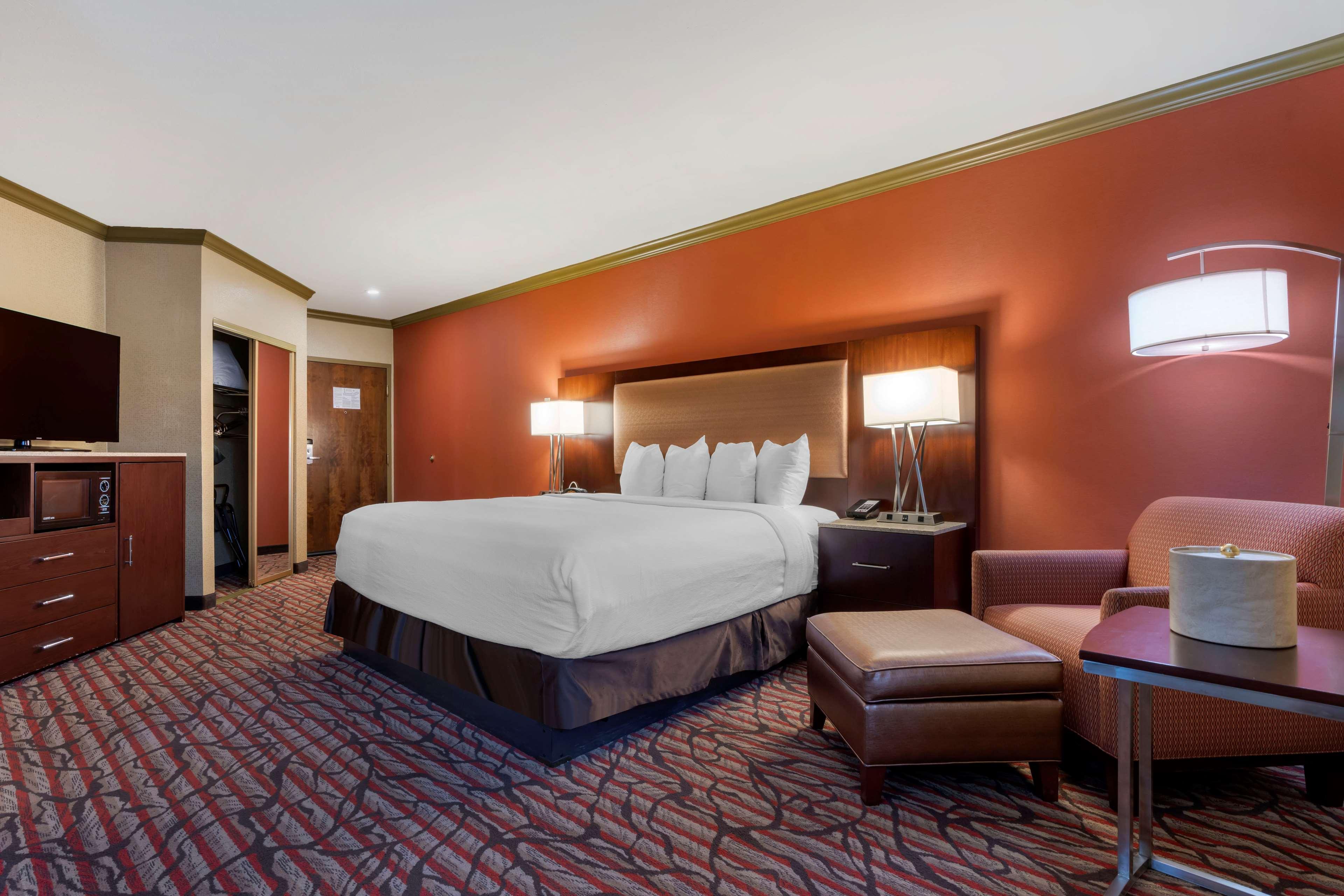 Best Western Plus Brookside Inn Milpitas Exterior photo